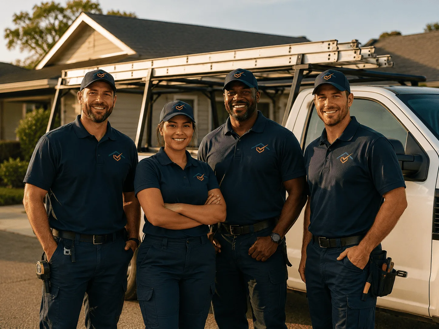 Roof Inspection company in Ingalls, IN